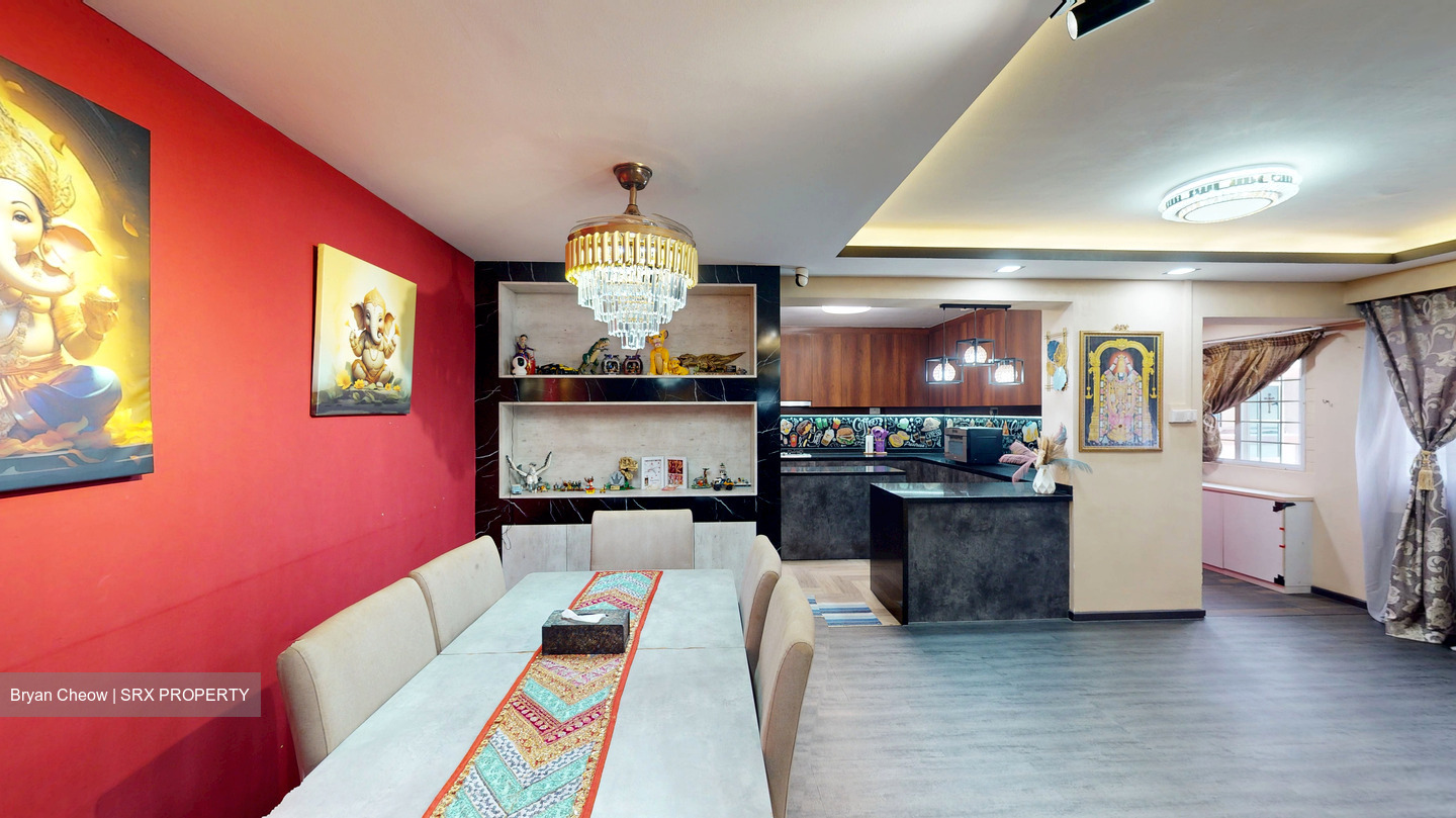 Blk 185 Pasir Ris Street 11 (Pasir Ris), HDB 5 Rooms #605826001
